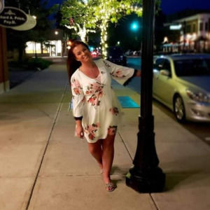 Meet your Posher, Jaclyn